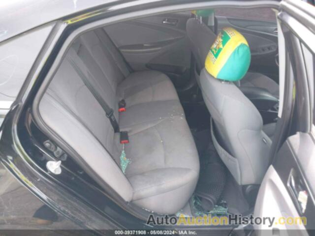 HYUNDAI SONATA GLS, 5NPEB4AC7EH925028