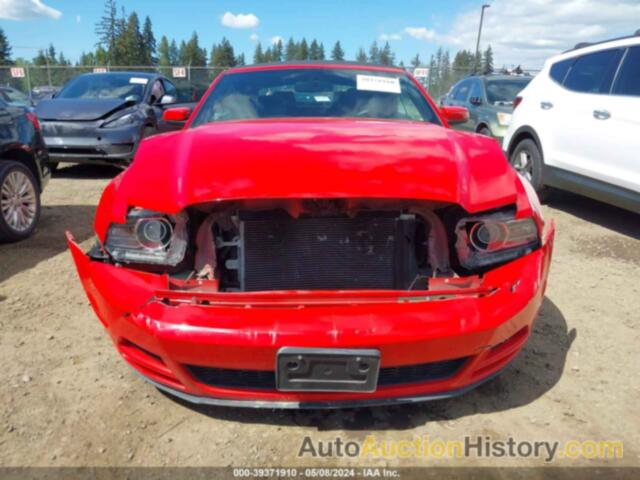 FORD MUSTANG V6 PREMIUM, 1ZVBP8EM0E5243670