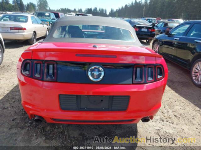 FORD MUSTANG V6 PREMIUM, 1ZVBP8EM0E5243670