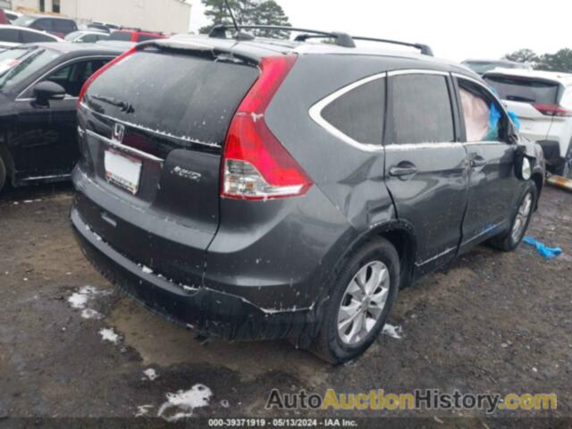 HONDA CR-V EX-L, 2HKRM4H72CH605052