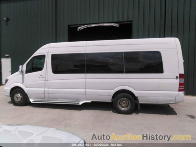 MERCEDES-BENZ SPRINTER 3500 HIGH ROOF V6, WD3PF1CD1HP378407