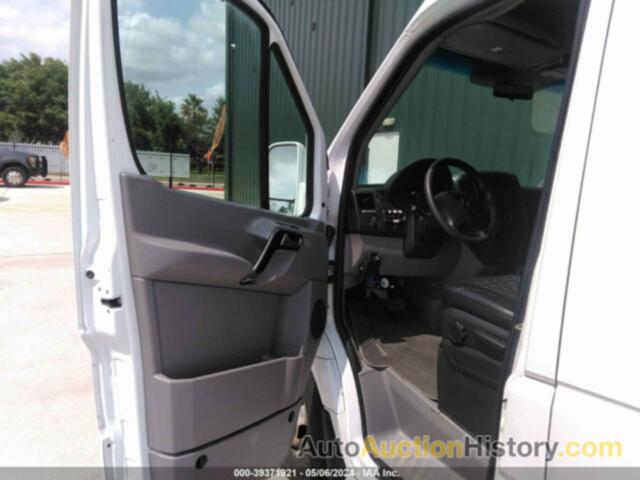 MERCEDES-BENZ SPRINTER 3500 HIGH ROOF V6, WD3PF1CD1HP378407