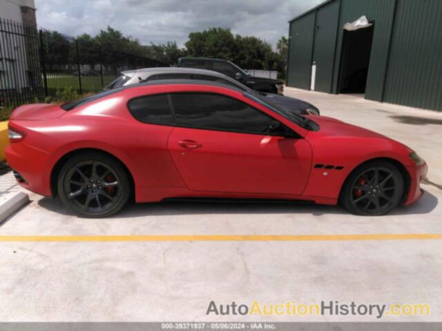 MASERATI GRANTURISMO MC/SPORT, ZAM45VLA6D0067210