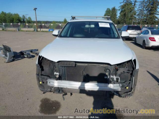 AUDI Q5 PREMIUM, WA1C2AFP8HA068385