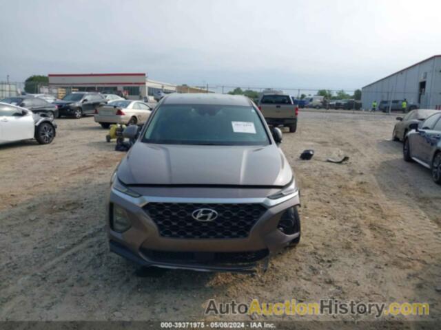 HYUNDAI SANTA FE SE, 5NMS23AD1KH020704