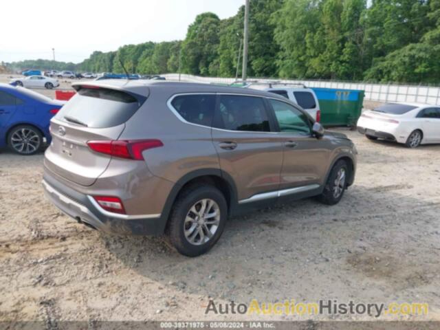 HYUNDAI SANTA FE SE, 5NMS23AD1KH020704