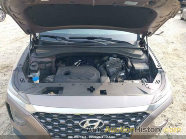 HYUNDAI SANTA FE SE, 5NMS23AD1KH020704