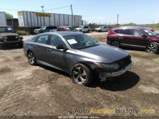 HONDA ACCORD EX-L, 1HGCV1F56KA165816