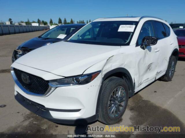 MAZDA CX-5 TOURING, JM3KFBCM8M0437775