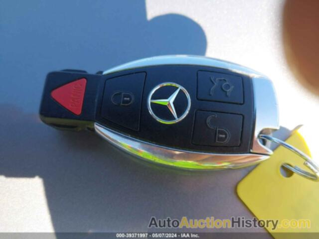 MERCEDES-BENZ E 350, WDDHF5KB1EB017873