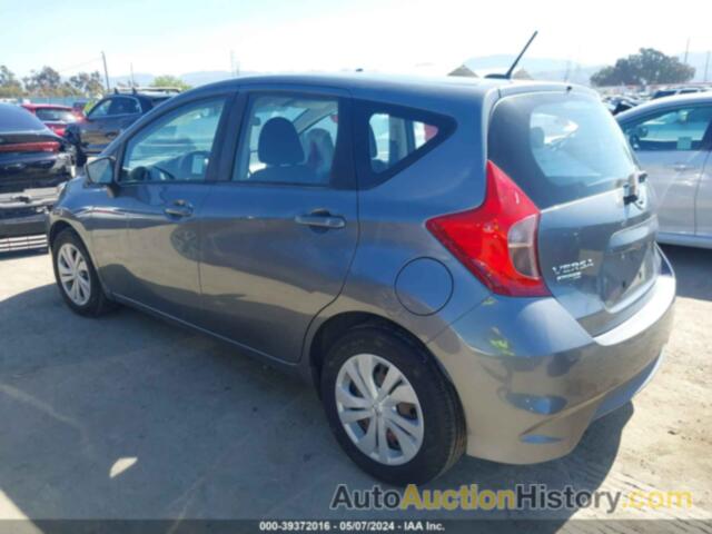 NISSAN VERSA NOTE S/SR/SV, 3N1CE2CP7JL352180