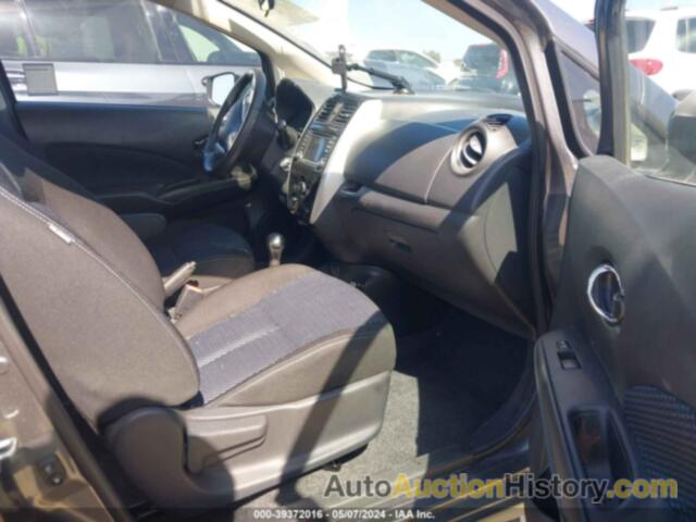 NISSAN VERSA NOTE S/SR/SV, 3N1CE2CP7JL352180