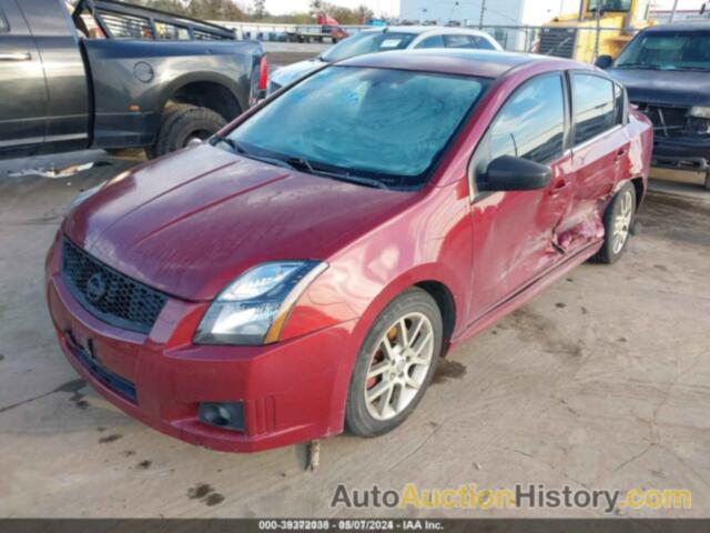 NISSAN SENTRA, 3N1CB6AE5CL757894