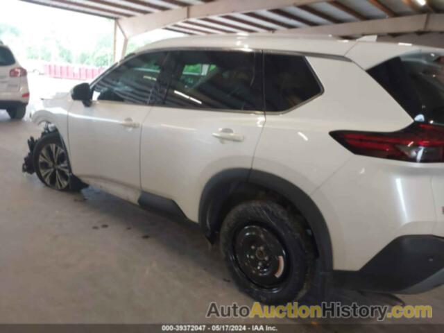 NISSAN ROGUE SV FWD, 5N1AT3BA1MC796731