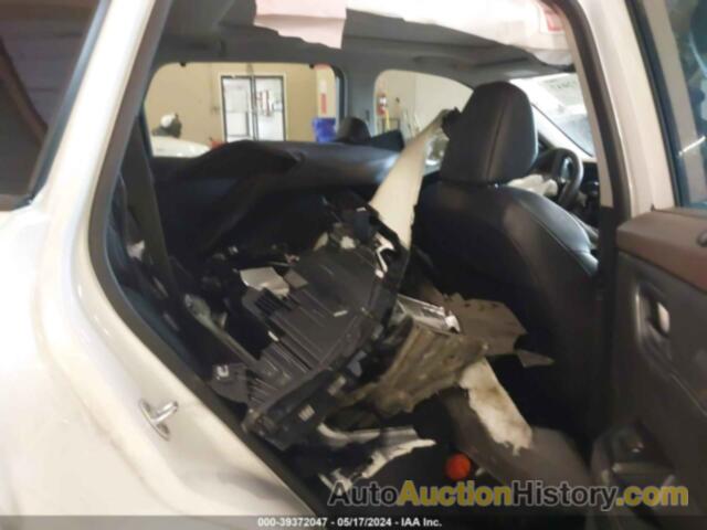 NISSAN ROGUE SV FWD, 5N1AT3BA1MC796731