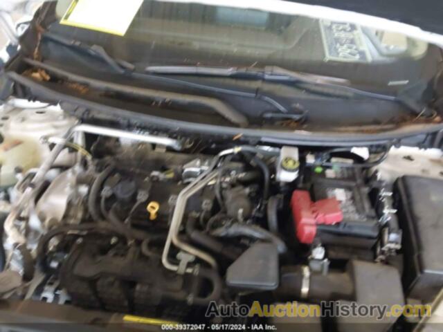 NISSAN ROGUE SV FWD, 5N1AT3BA1MC796731