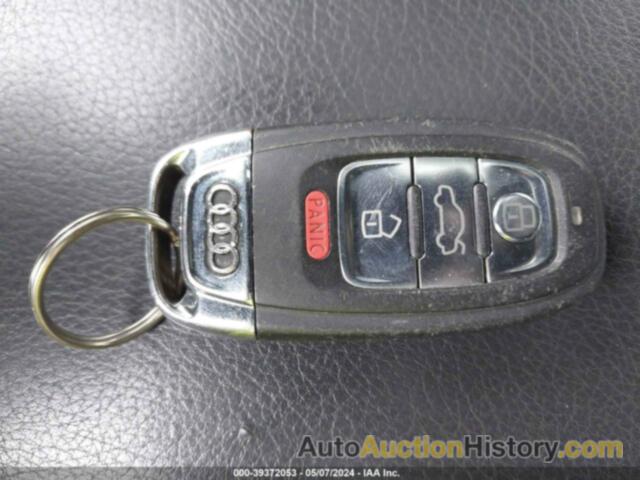 AUDI A6 3.0T PREMIUM PLUS, WAUFGAFC4EN055684