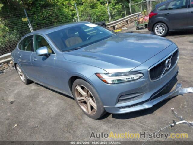 VOLVO S90 T5 MOMENTUM, LVY102MK4JP055256