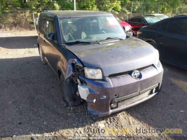 SCION XB, JTLZE4FE0B1127223