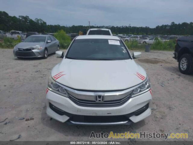 HONDA ACCORD SPORT, 1HGCR2F66GA124533