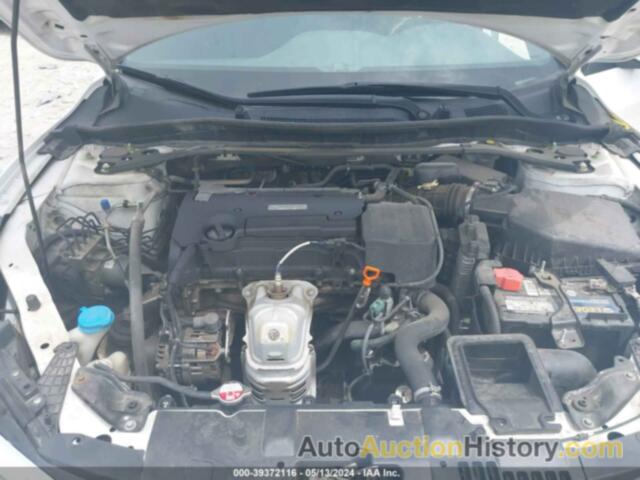 HONDA ACCORD SPORT, 1HGCR2F66GA124533