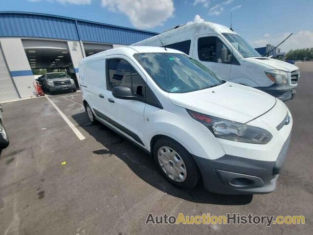 FORD TRANSIT CONNECT VAN XL, NM0LS7E79J1366005