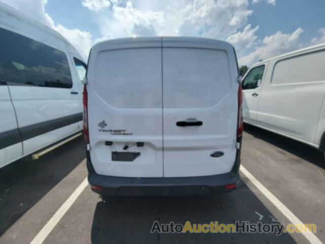 FORD TRANSIT CONNECT VAN XL, NM0LS7E79J1366005