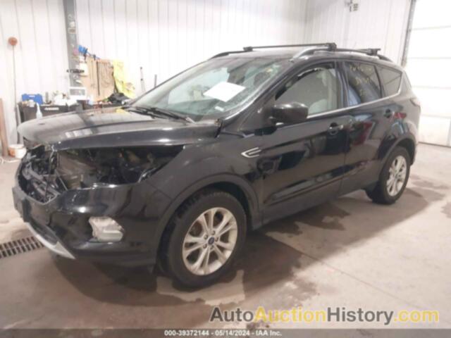 FORD ESCAPE SE, 1FMCU9G95HUC26125