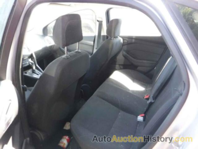 FORD FOCUS S, 1FADP3E25GL349064