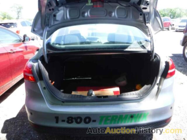 FORD FOCUS S, 1FADP3E25GL349064