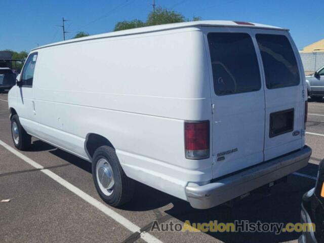 FORD ECONOLINE E250 SUPER DUTY VAN, 1FTHS24H7SHC23942