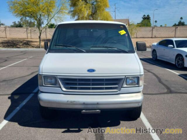 FORD ECONOLINE E250 SUPER DUTY VAN, 1FTHS24H7SHC23942