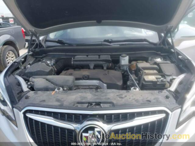 BUICK ENVISION AWD ESSENCE, LRBFX2SA4KD099312