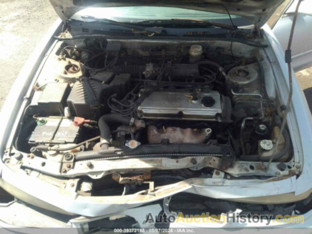 MITSUBISHI GALANT ES/LS, 4A3AJ56G7WE014845