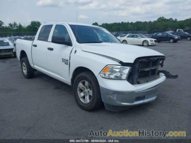 RAM 1500 CLASSIC TRADESMAN  4X2 5'7 BOX, 1C6RR6KG3MS524402