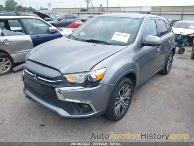 MITSUBISHI OUTLANDER SPORT ES/LE/SP, JA4AP3AU8KU013376