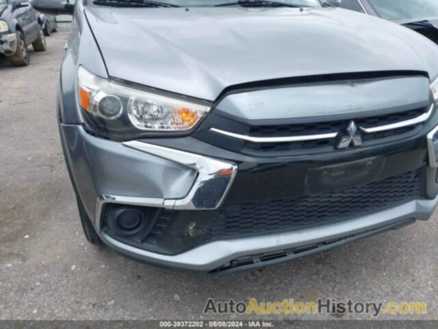 MITSUBISHI OUTLANDER SPORT ES/LE/SP, JA4AP3AU8KU013376