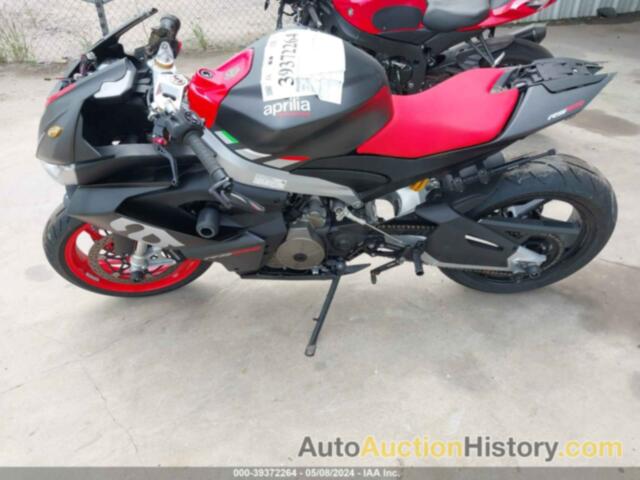 APRILIA RS 660, ZD4KSUA04MS000879