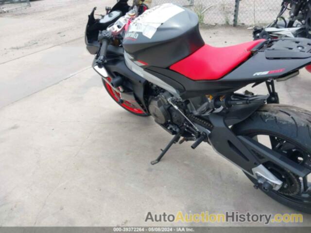 APRILIA RS 660, ZD4KSUA04MS000879