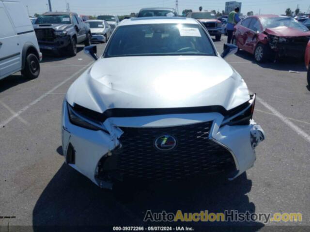 LEXUS IS 300 300, JTHCA1D27P5124970