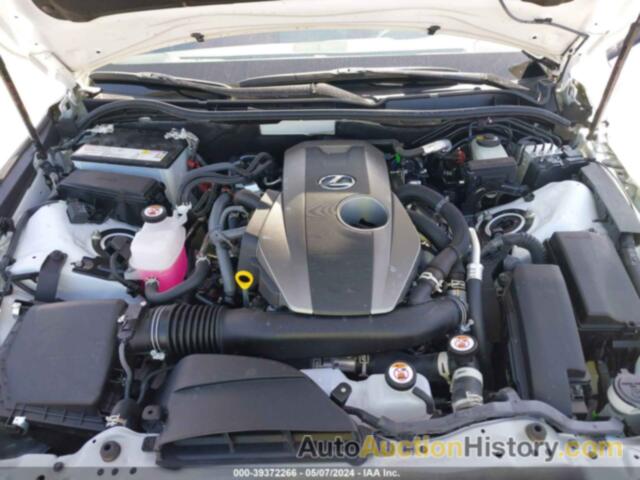 LEXUS IS 300 300, JTHCA1D27P5124970