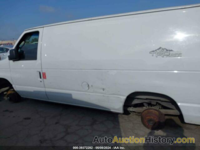 FORD ECONOLINE E150 VAN, 1FTNE14W99DA74969