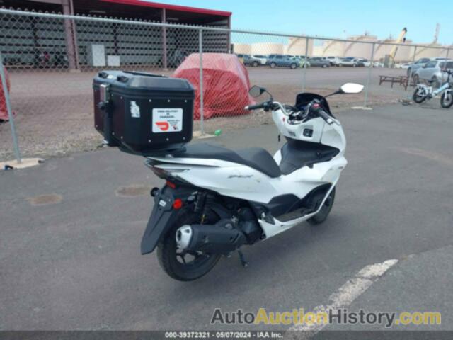 HONDA WW150, RLHKF4708MY000887