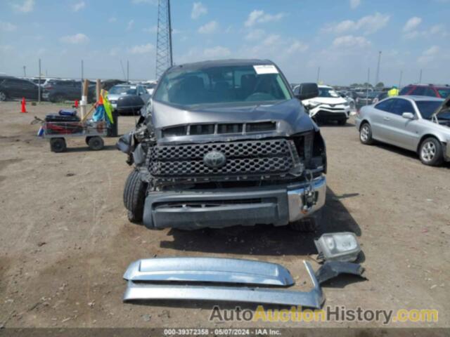 TOYOTA TUNDRA SR5 4.6L V8, 5TFRM5F18JX127404