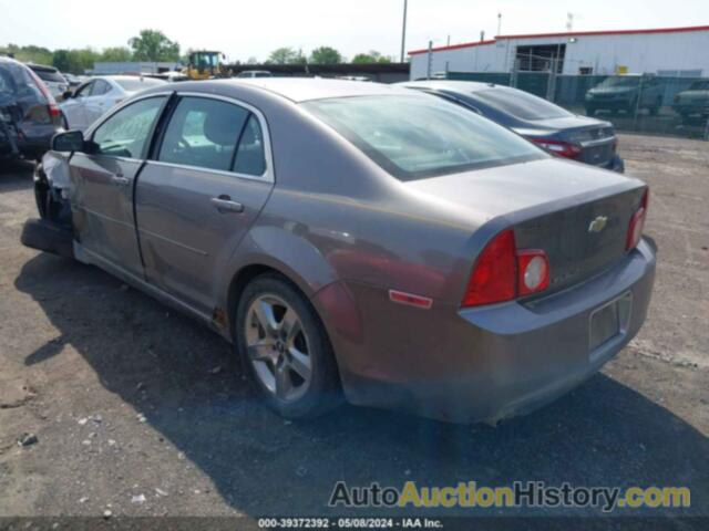 CHEVROLET MALIBU LT, 1G1ZC5EB7AF296874