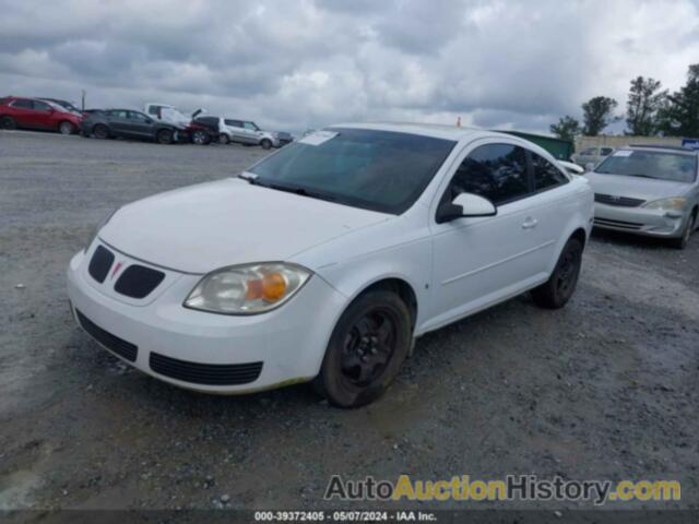 PONTIAC G5, 1G2AL15F277335281