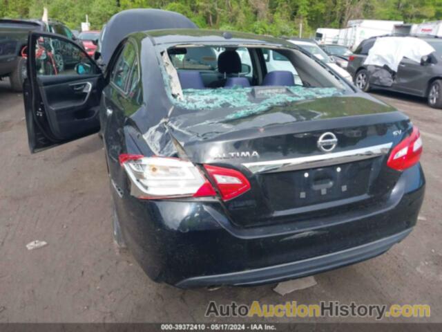 NISSAN ALTIMA 2.5/S/SV/SL/SR, 1N4AL3AP2GC289308