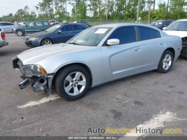 DODGE CHARGER SE, 2C3CDXBG8CH286639