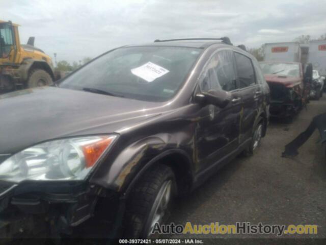 HONDA CR-V EX-L, 5J6RE4H70BL042357