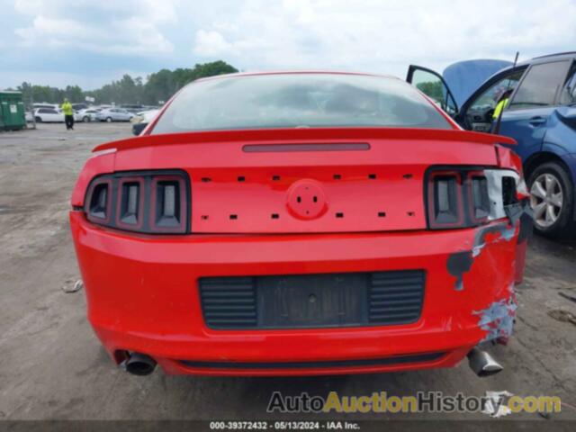 FORD MUSTANG V6 PREMIUM, 1ZVBP8AM0D5247335